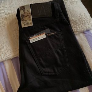 NWT NUDIE JEANS - BREEZY BRITT
